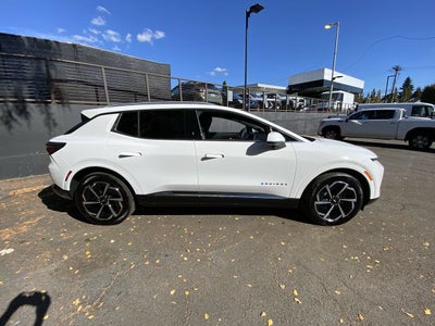 2024 Chevrolet Equinox EV 2LT