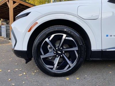 2024 Chevrolet Equinox EV 2LT