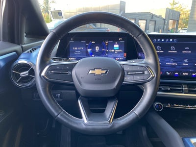 2024 Chevrolet Equinox EV 2LT