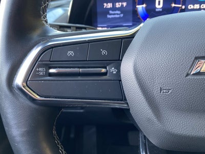 2024 Chevrolet Equinox EV 2LT