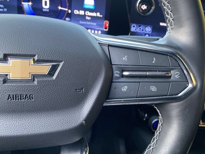 2024 Chevrolet Equinox EV 2LT