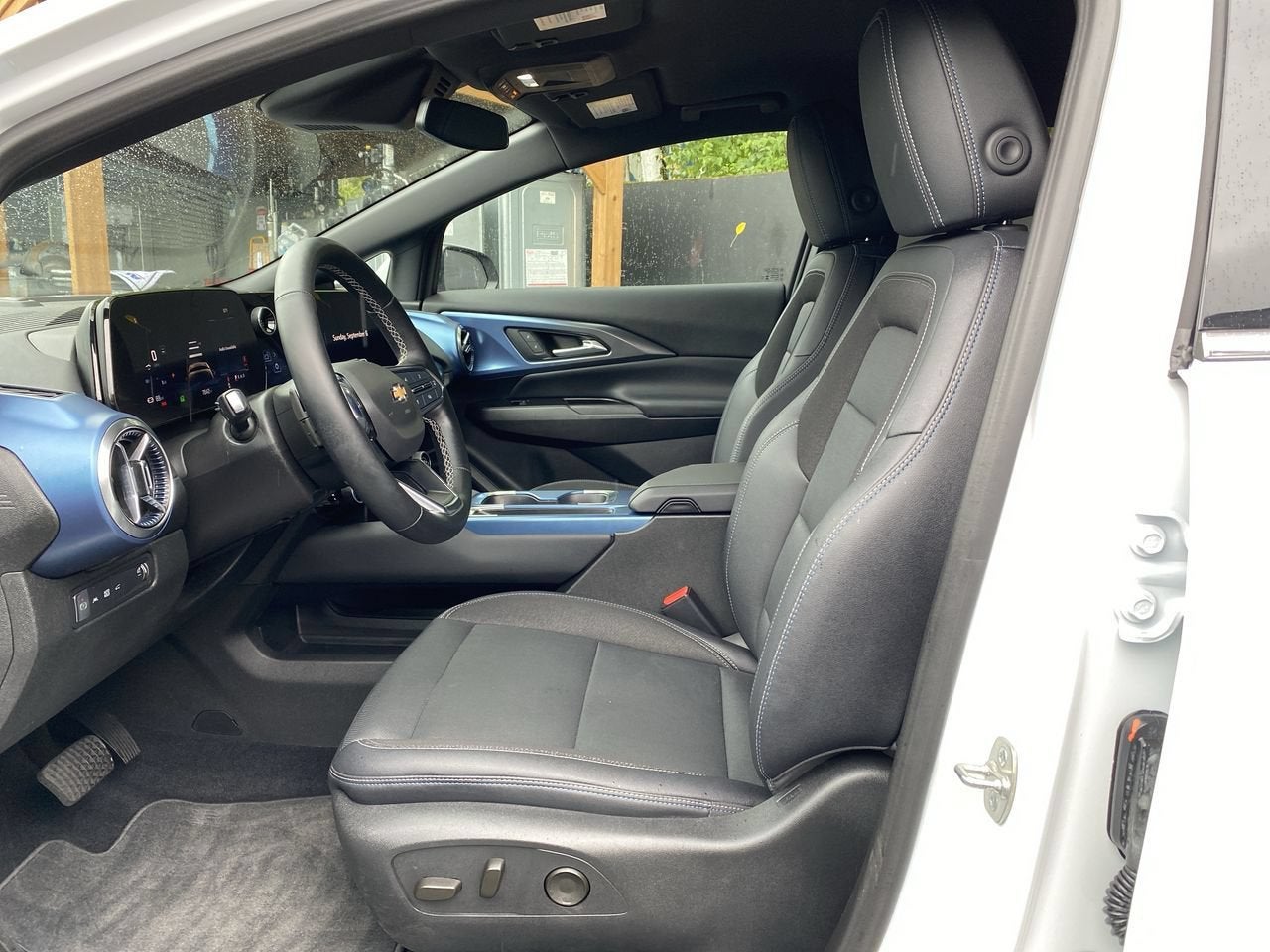 2024 Chevrolet Equinox EV 2LT