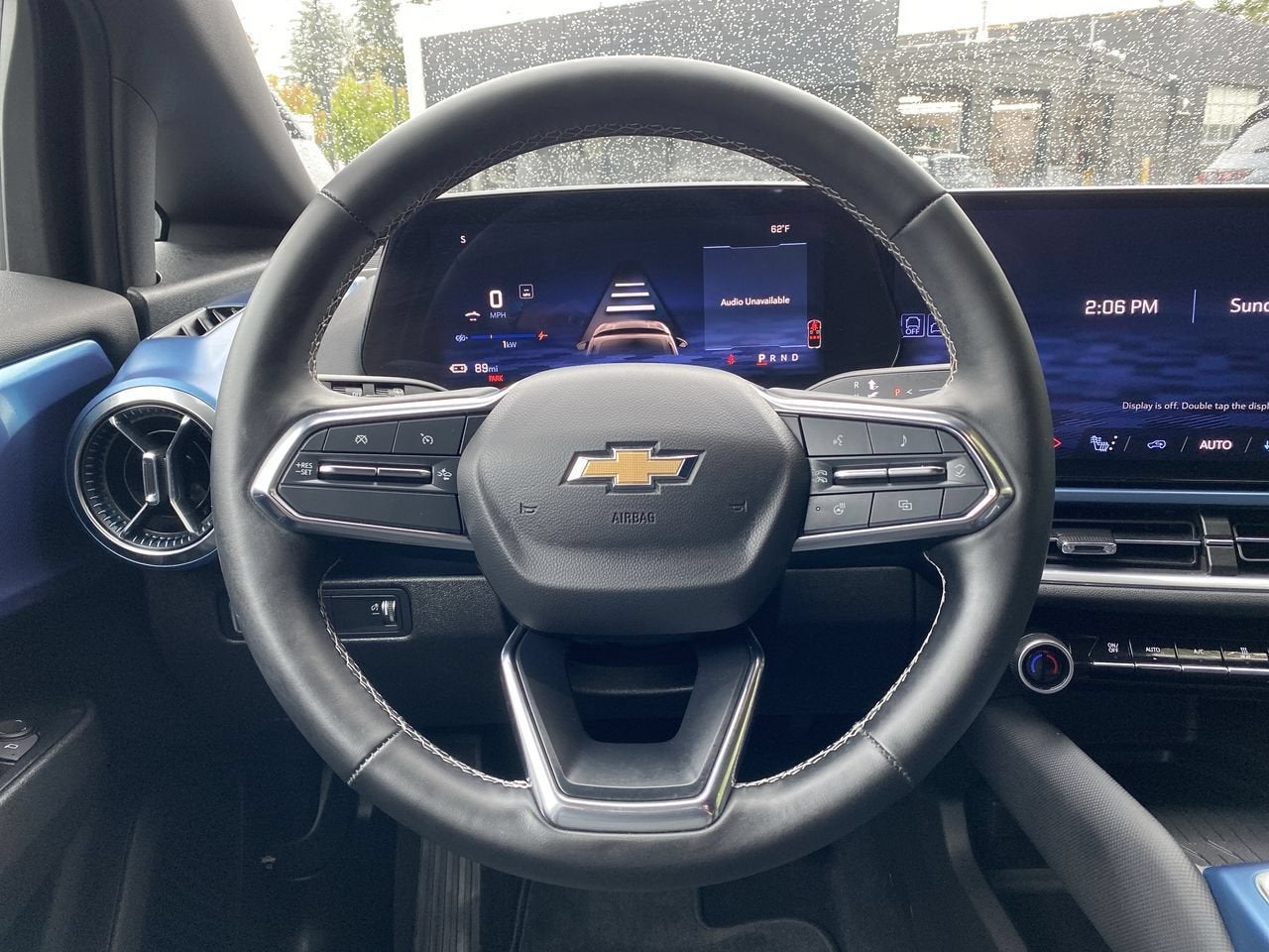 2024 Chevrolet Equinox EV 2LT
