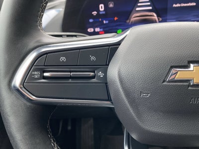 2024 Chevrolet Equinox EV 2LT