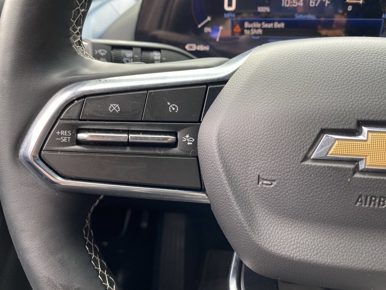 2024 Chevrolet Equinox EV 2LT