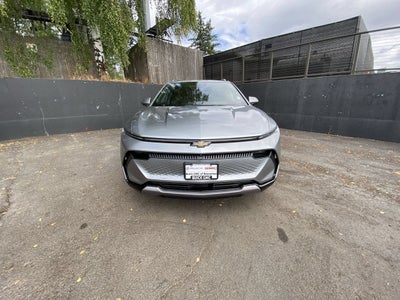2024 Chevrolet Equinox EV 2LT