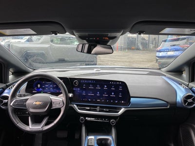 2024 Chevrolet Equinox EV 2LT