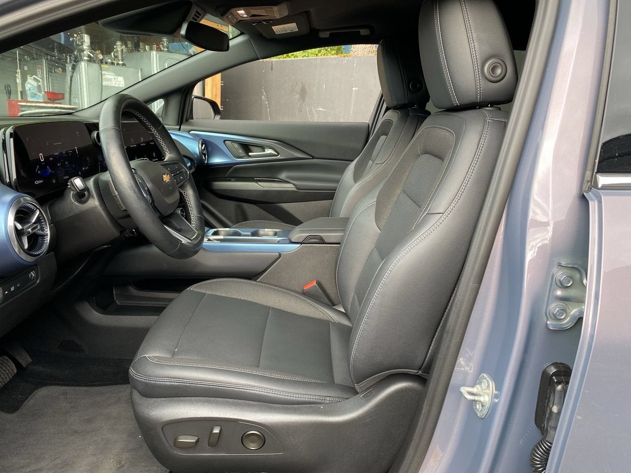 2024 Chevrolet Equinox EV 2LT
