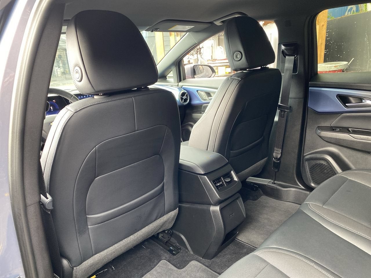 2024 Chevrolet Equinox EV 2LT
