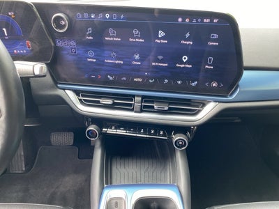 2024 Chevrolet Equinox EV 2LT