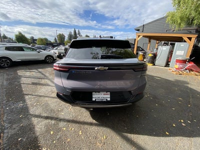 2024 Chevrolet Equinox EV 2LT