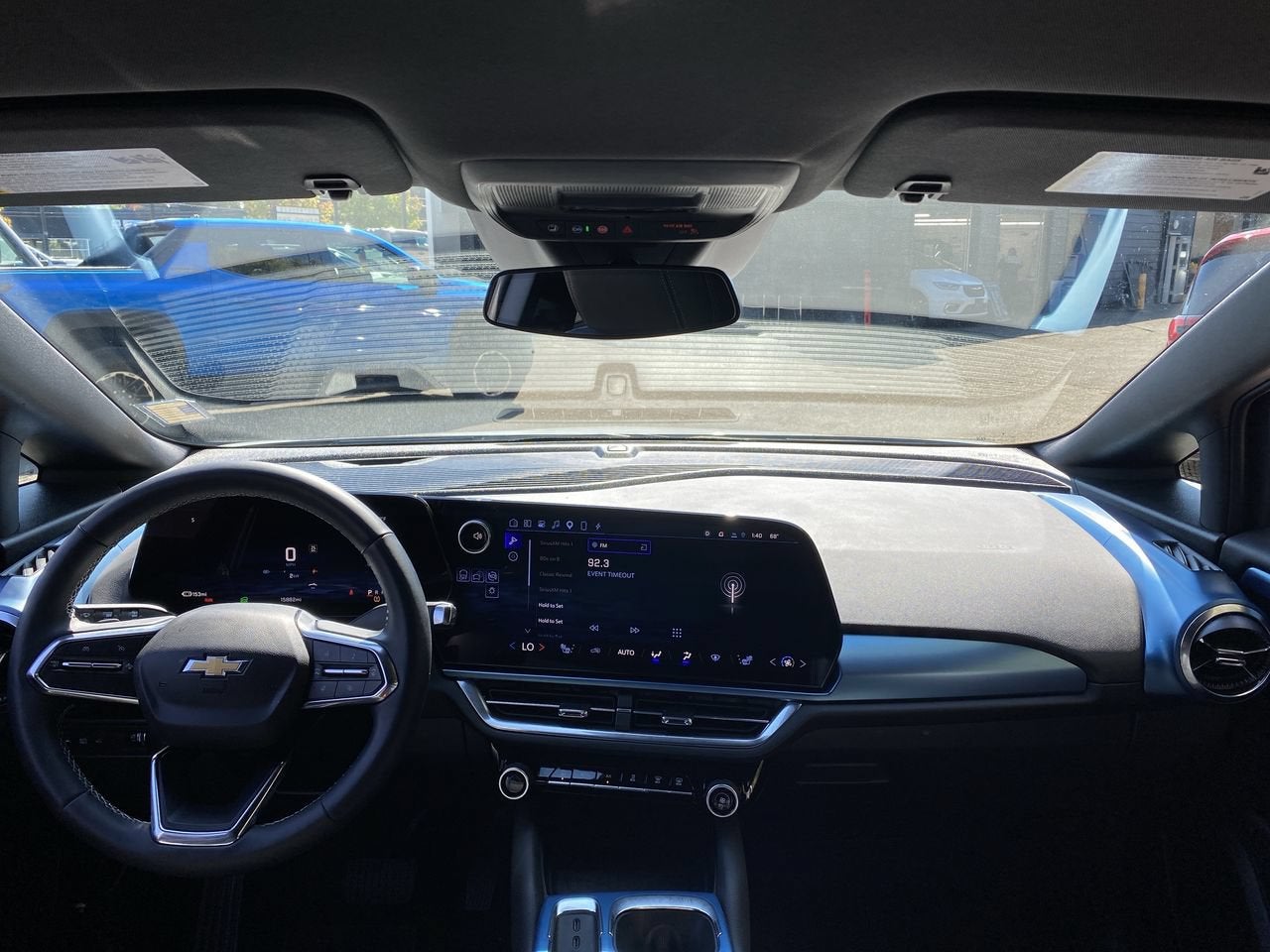 2024 Chevrolet Equinox EV 2LT