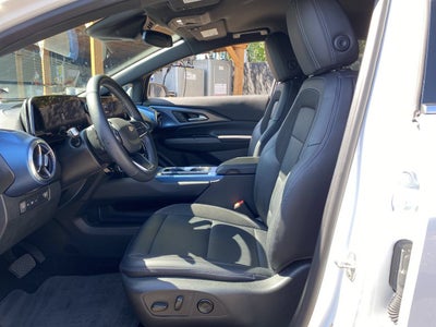 2024 Chevrolet Equinox EV 2LT