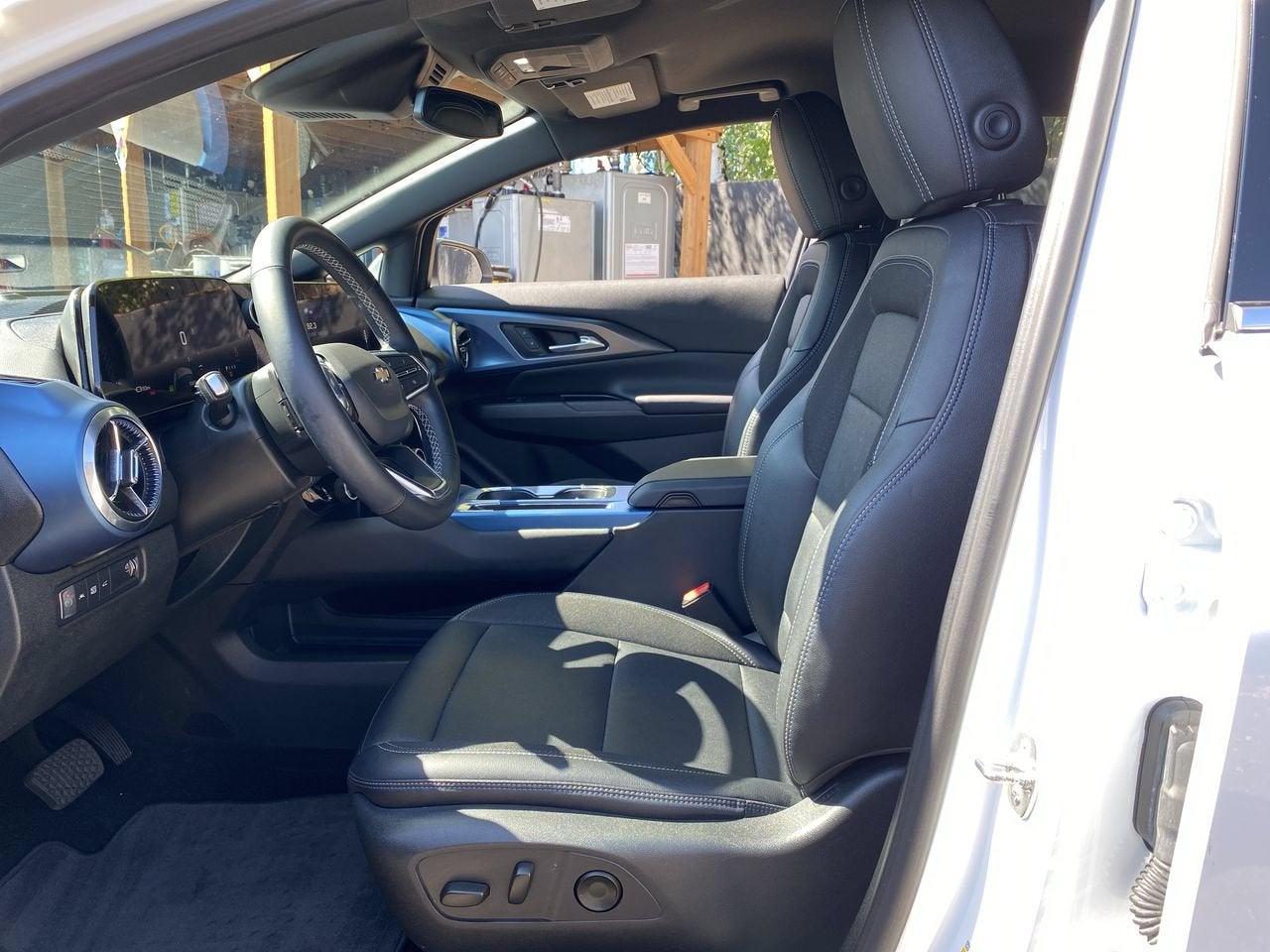 2024 Chevrolet Equinox EV 2LT