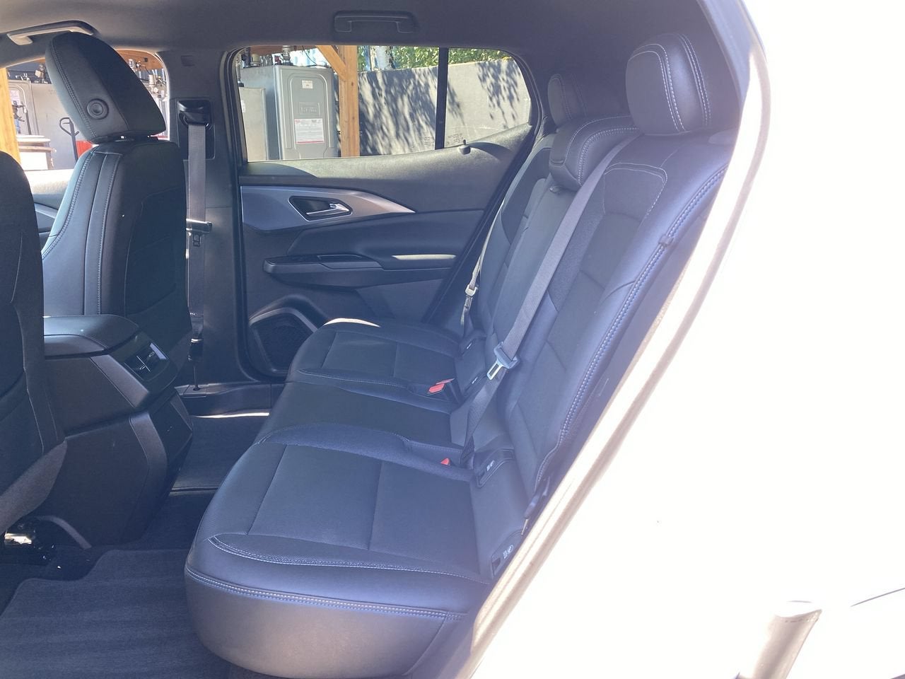 2024 Chevrolet Equinox EV 2LT