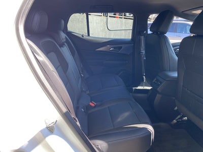 2024 Chevrolet Equinox EV 2LT
