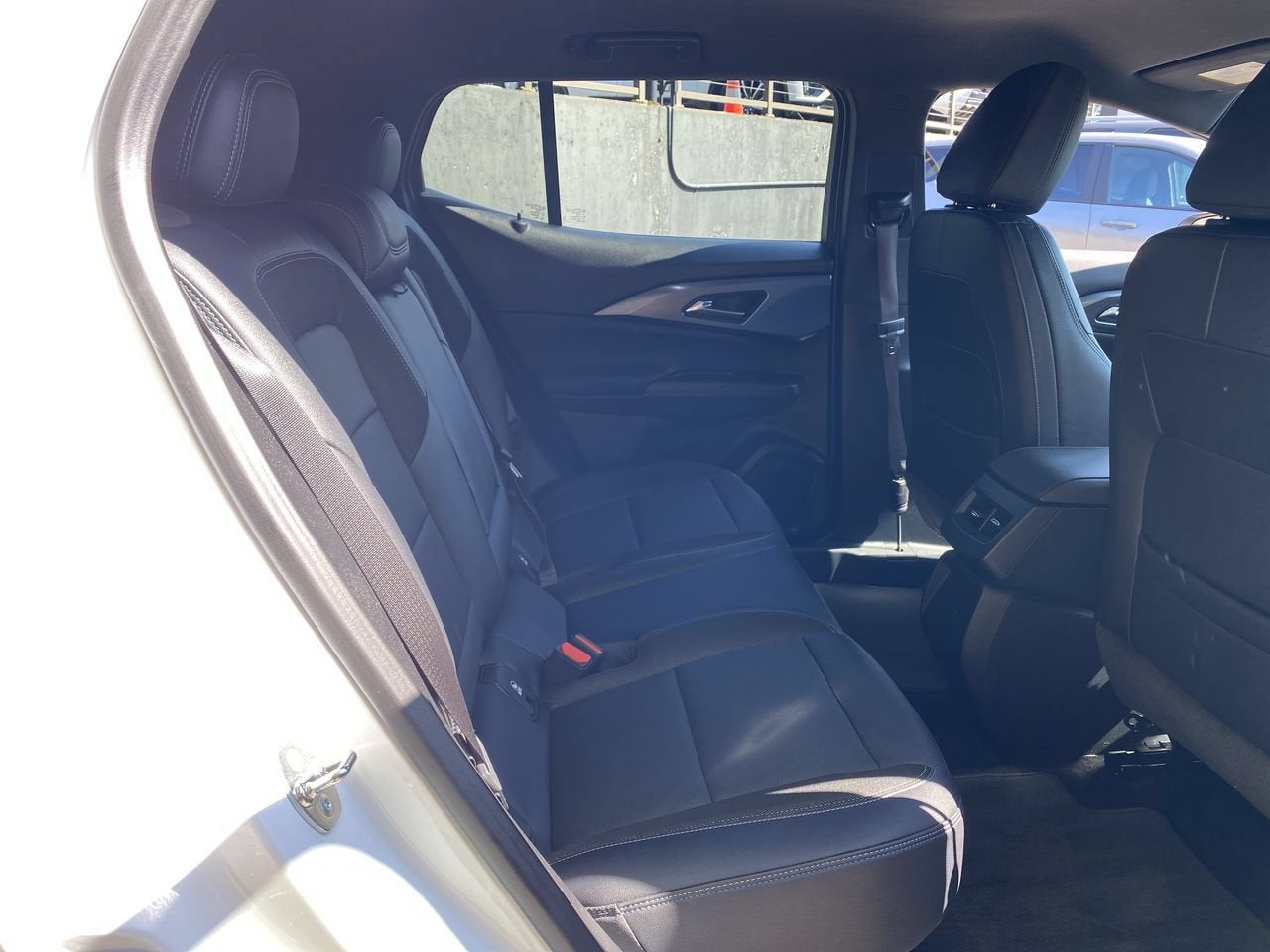 2024 Chevrolet Equinox EV 2LT
