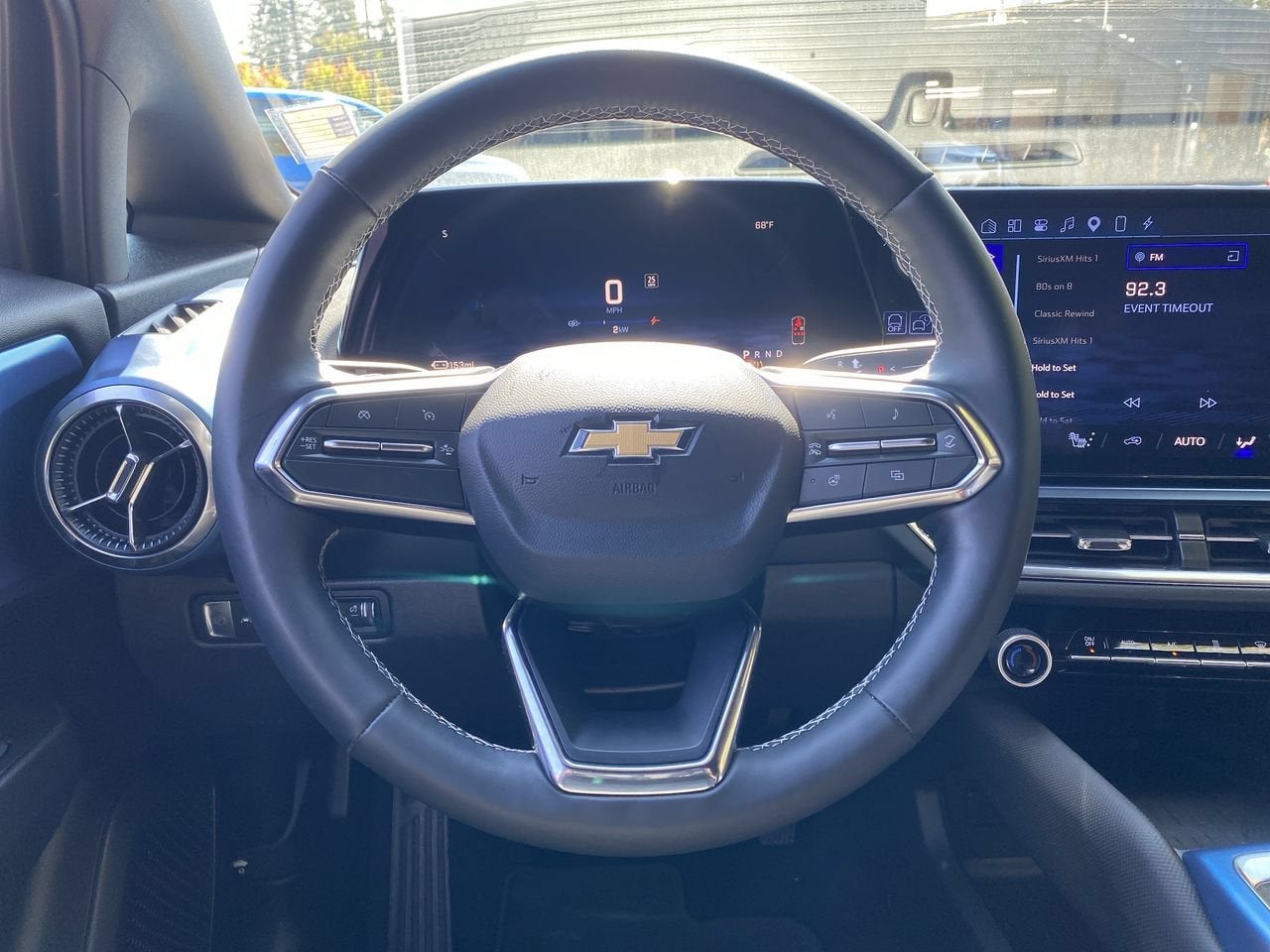 2024 Chevrolet Equinox EV 2LT