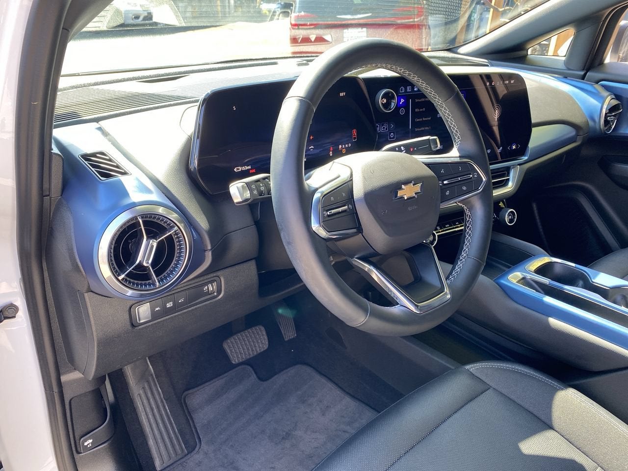 2024 Chevrolet Equinox EV 2LT