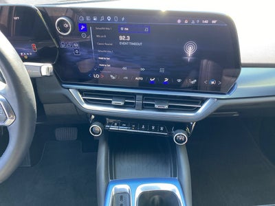 2024 Chevrolet Equinox EV 2LT