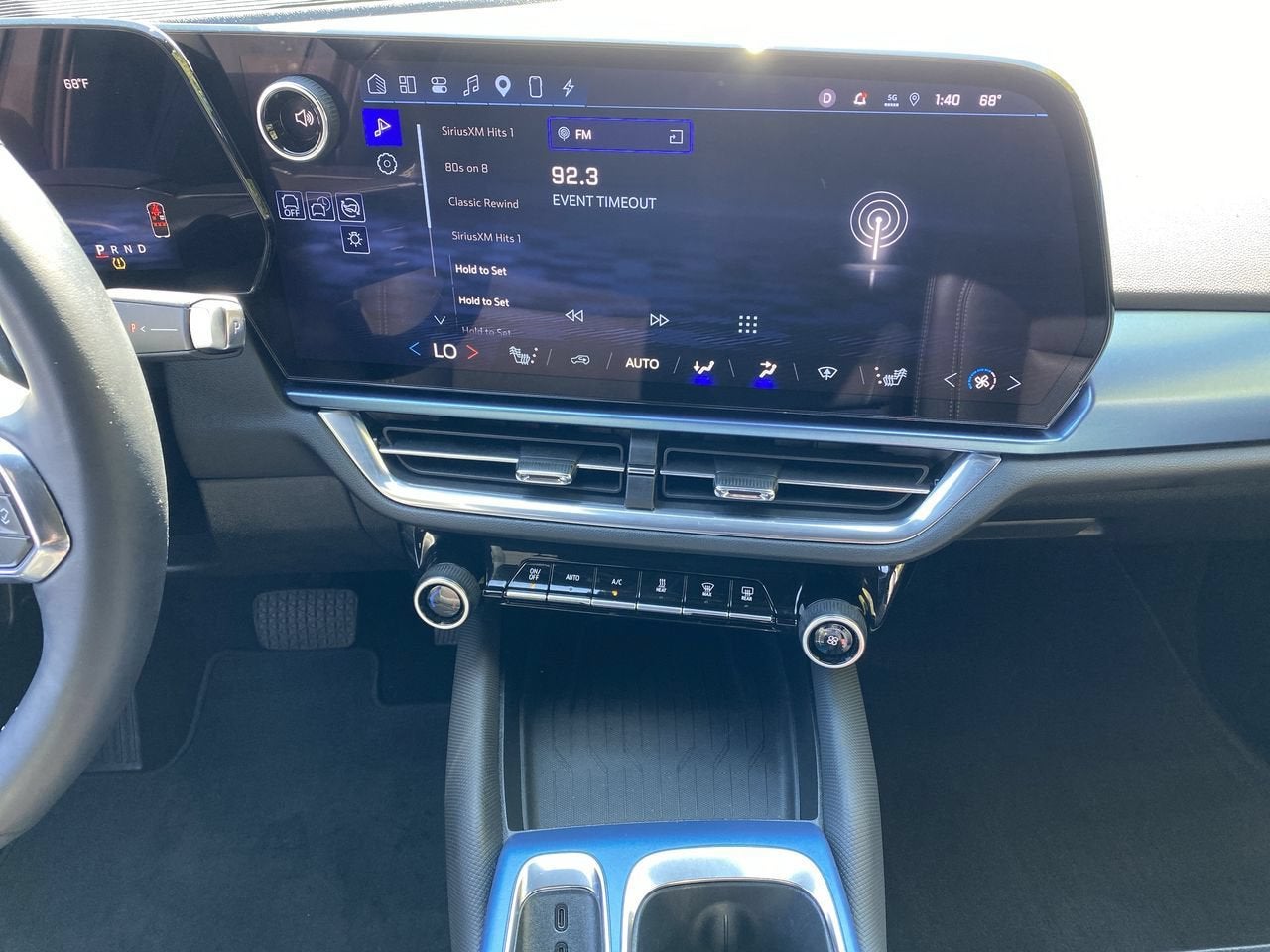 2024 Chevrolet Equinox EV 2LT
