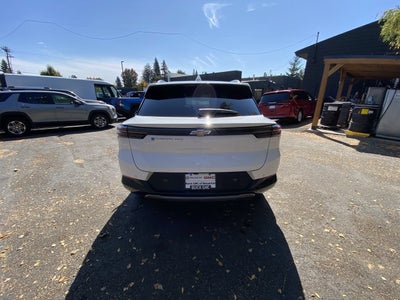 2024 Chevrolet Equinox EV 2LT