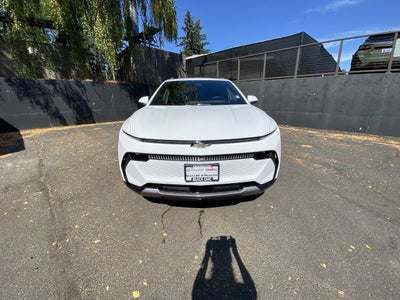 2024 Chevrolet Equinox EV 2LT