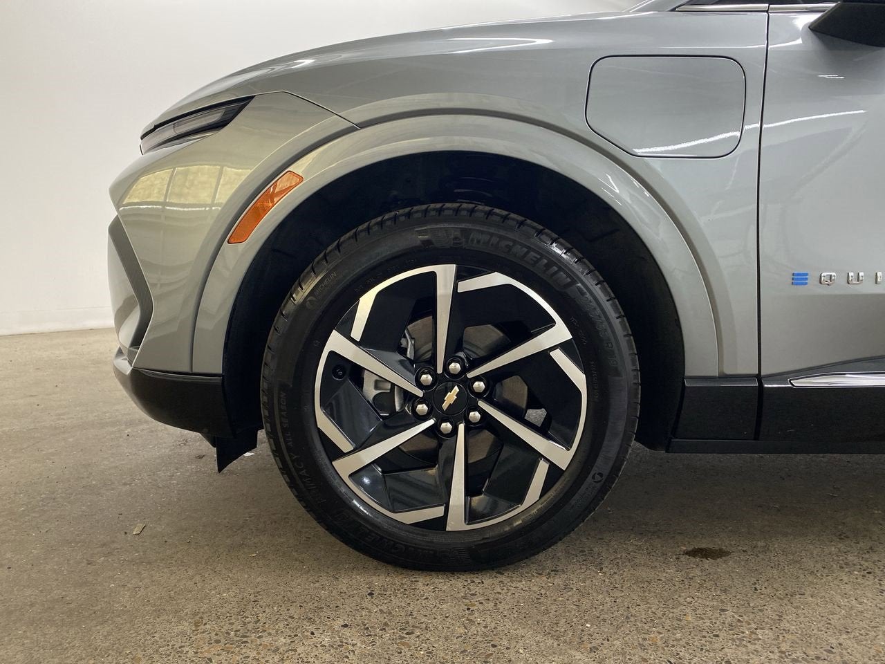 2024 Chevrolet Equinox EV 2LT