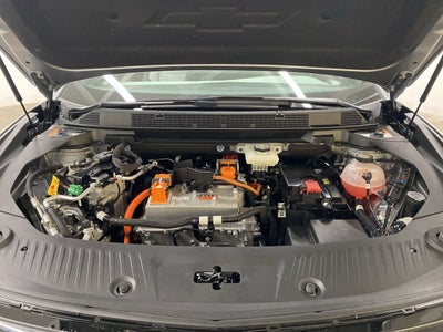 2024 Chevrolet Equinox EV 2LT