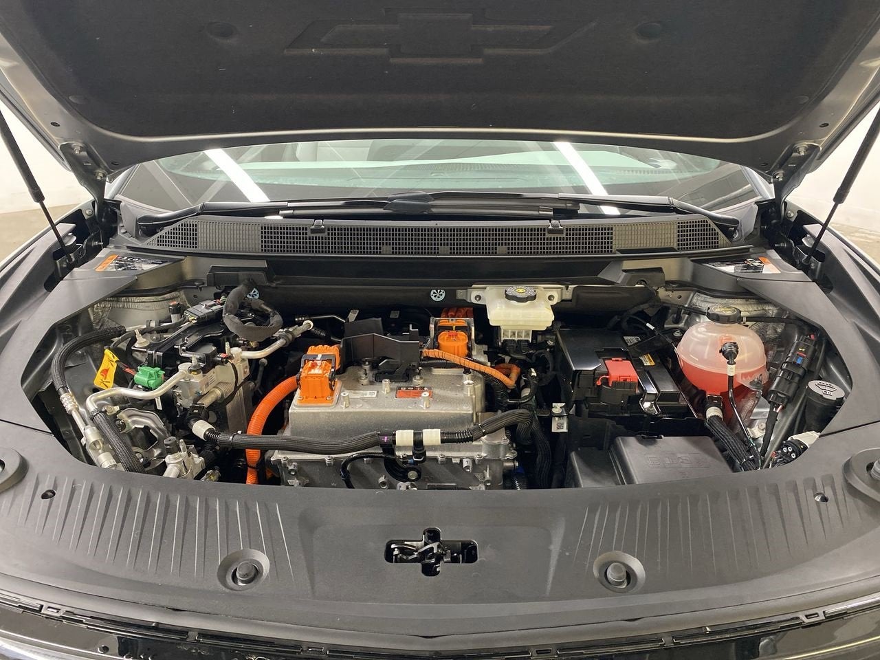 2024 Chevrolet Equinox EV 2LT