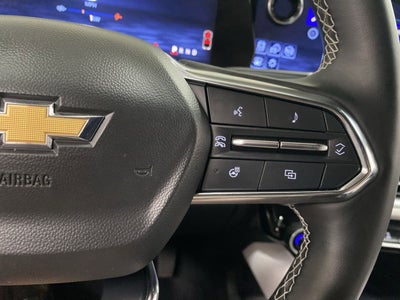 2024 Chevrolet Equinox EV 2LT