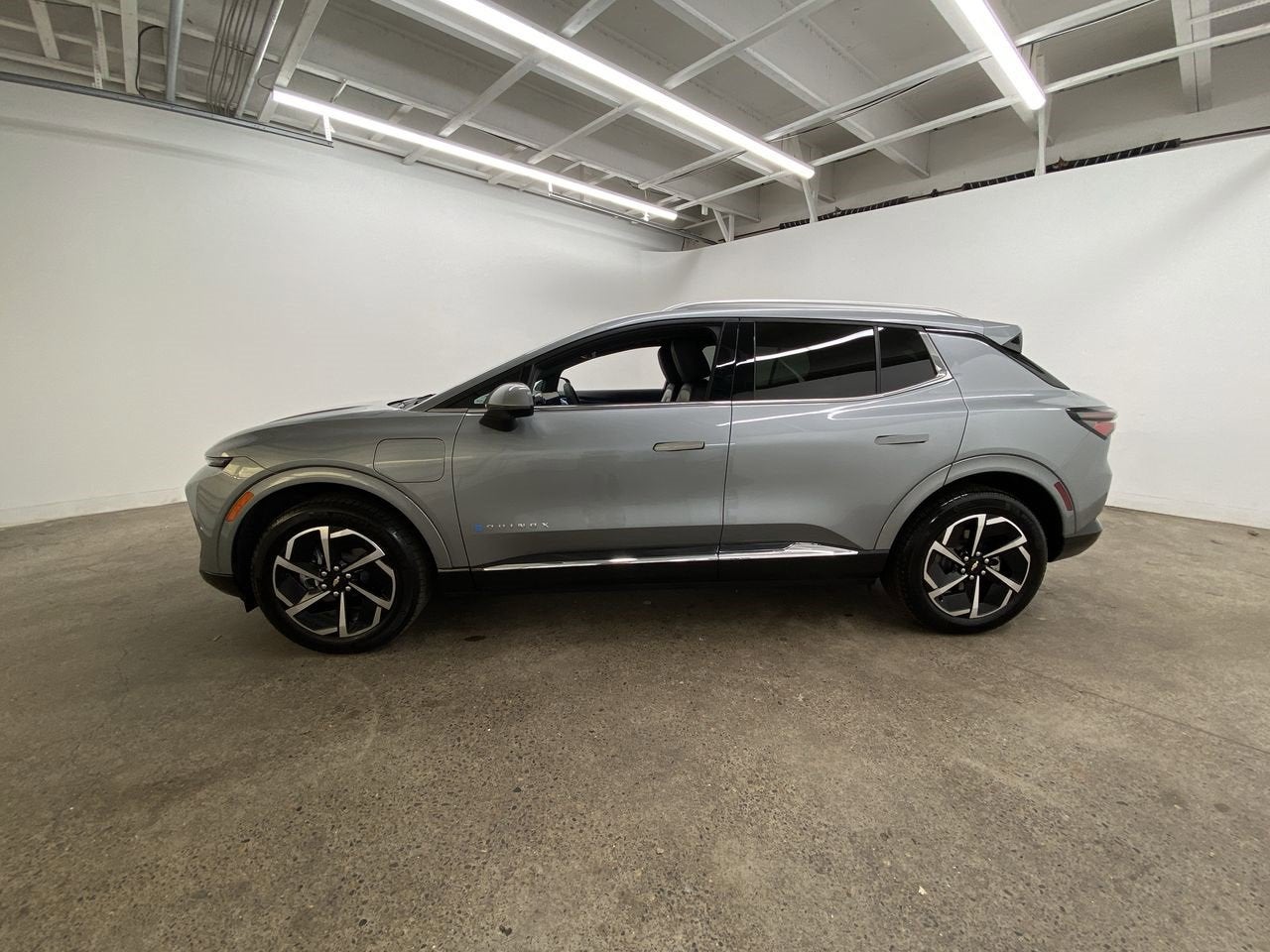 2024 Chevrolet Equinox EV 2LT