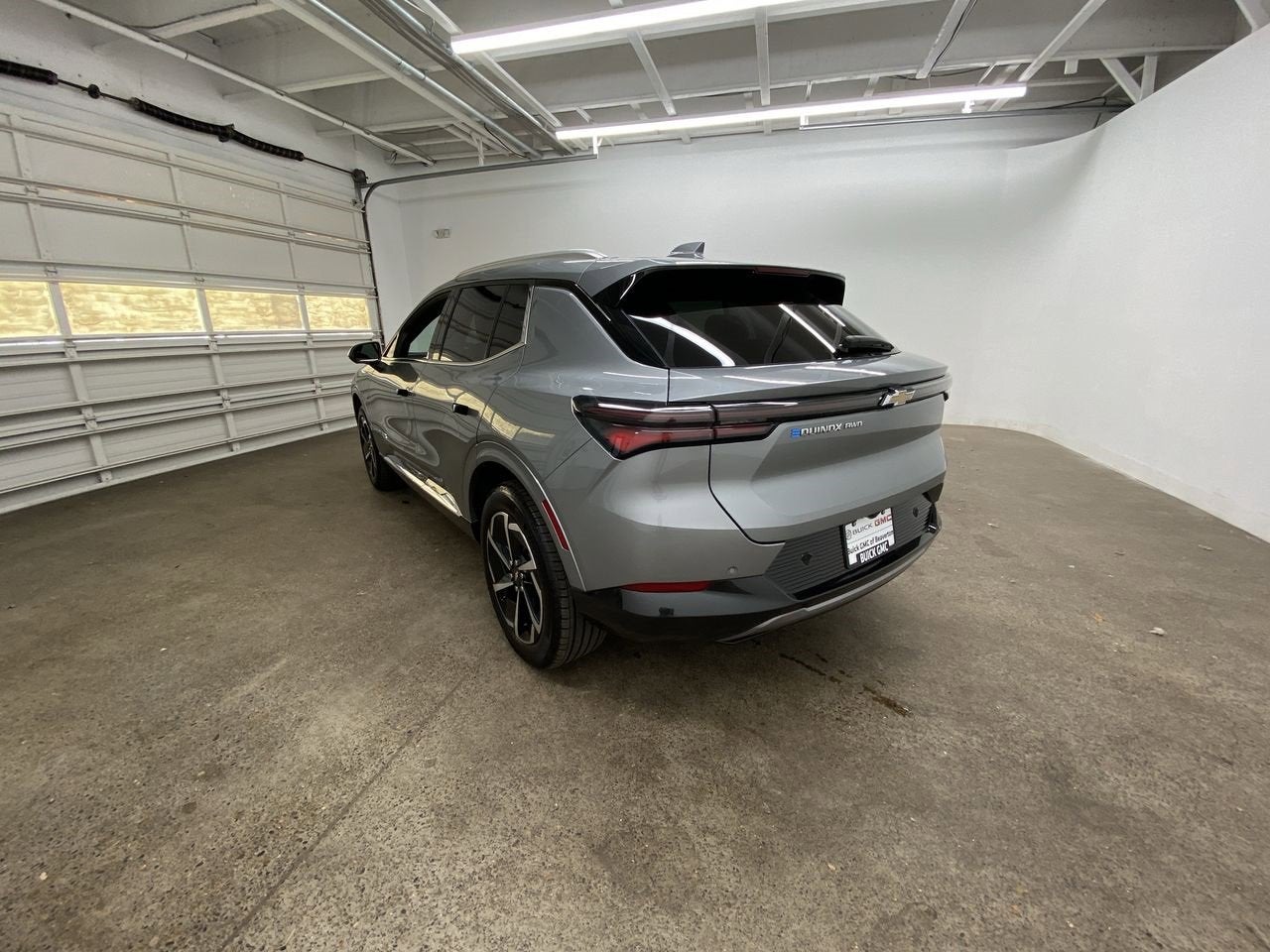 2024 Chevrolet Equinox EV 2LT