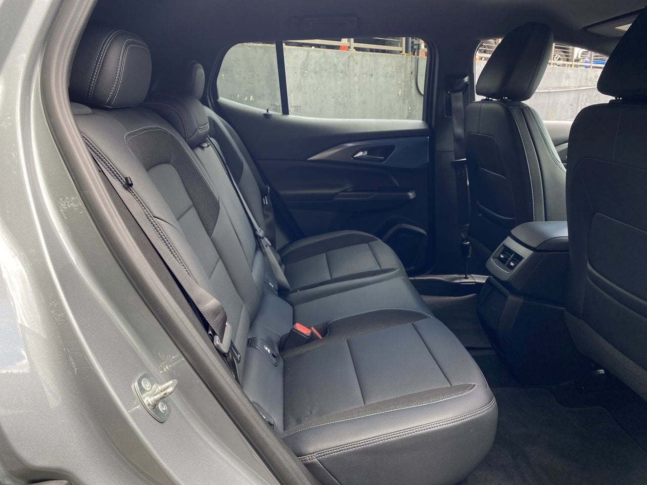 2024 Chevrolet Equinox EV 2LT