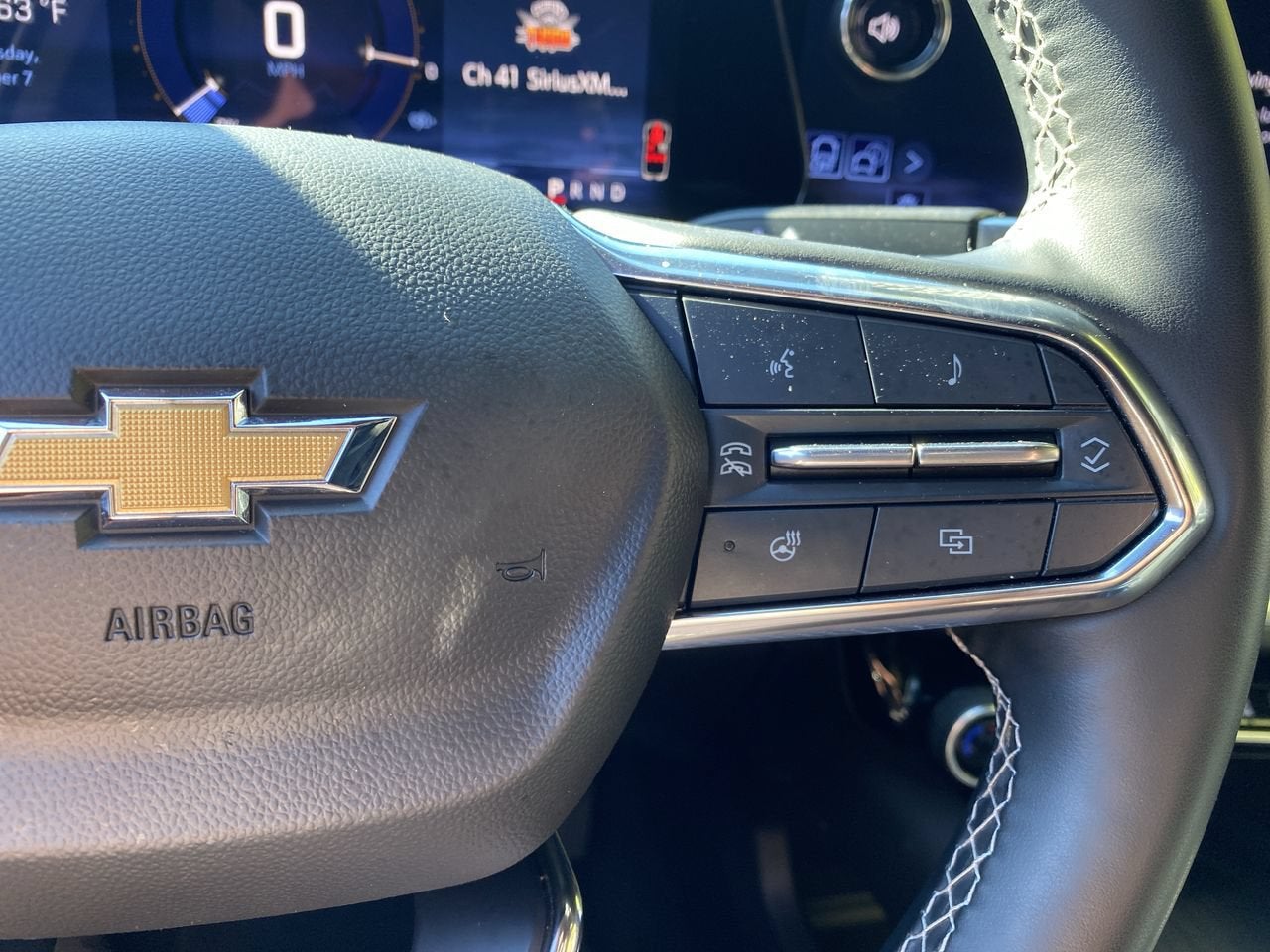 2024 Chevrolet Equinox EV 2LT