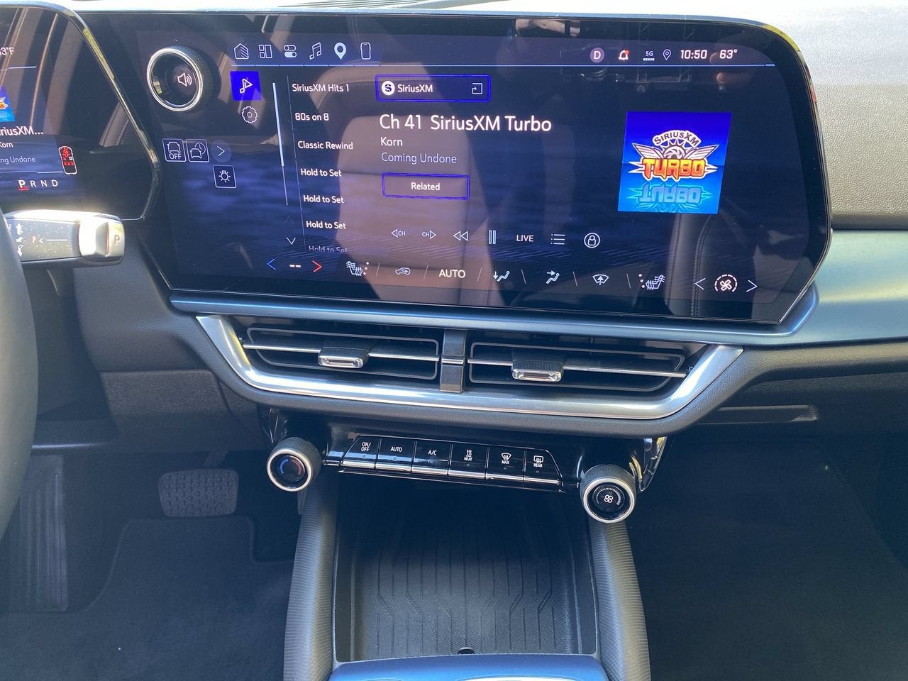 2024 Chevrolet Equinox EV 2LT