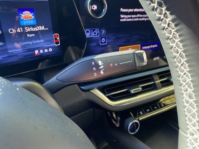 2024 Chevrolet Equinox EV 2LT