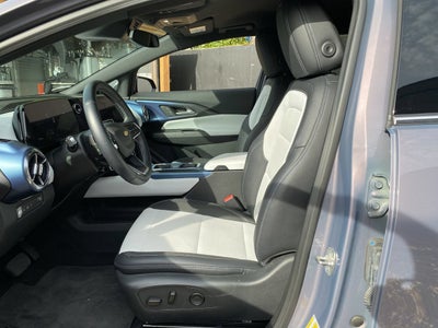 2024 Chevrolet Equinox EV 2LT