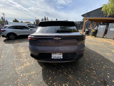 2024 Chevrolet Equinox EV 2LT
