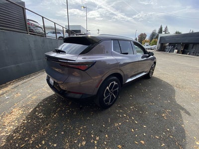 2024 Chevrolet Equinox EV 2LT