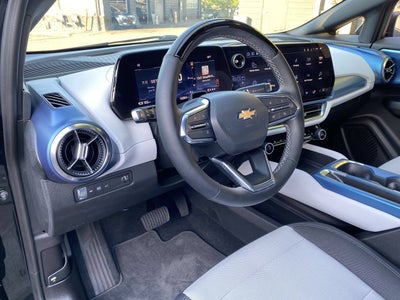 2024 Chevrolet Equinox EV 2LT