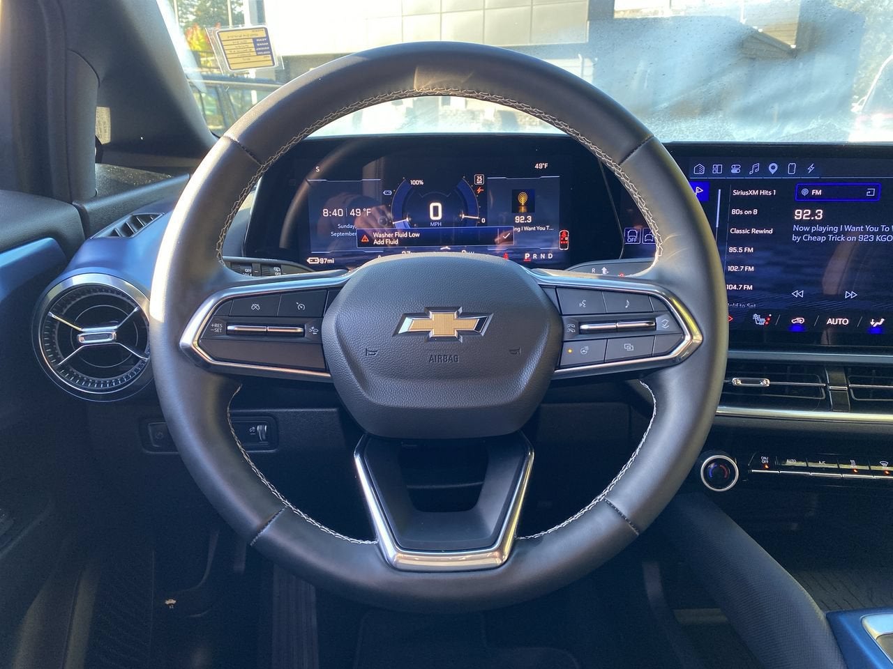 2024 Chevrolet Equinox EV 2LT