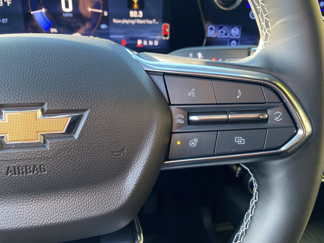 2024 Chevrolet Equinox EV 2LT