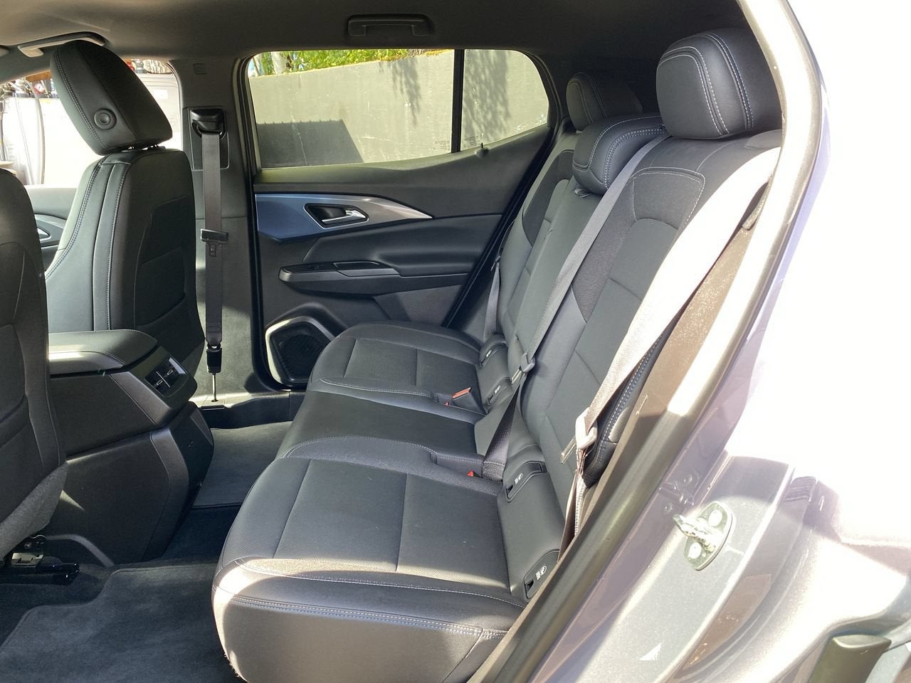 2024 Chevrolet Equinox EV 2LT