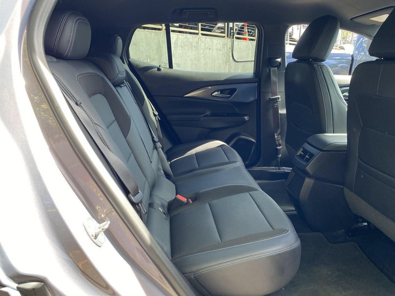 2024 Chevrolet Equinox EV 2LT
