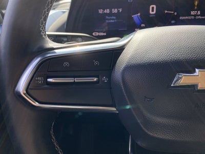 2024 Chevrolet Equinox EV 2LT