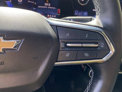 2024 Chevrolet Equinox EV 2LT