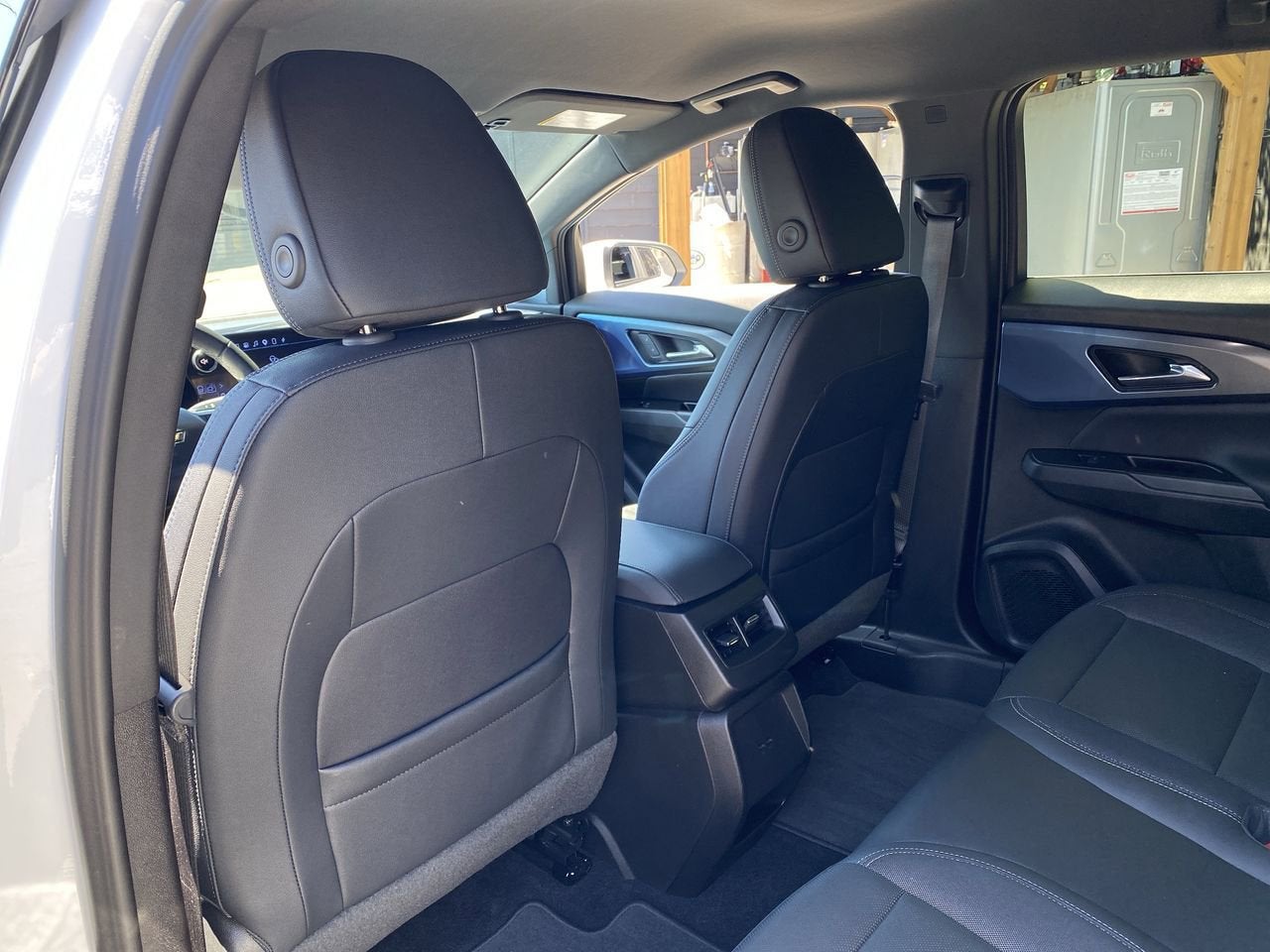 2024 Chevrolet Equinox EV 2LT
