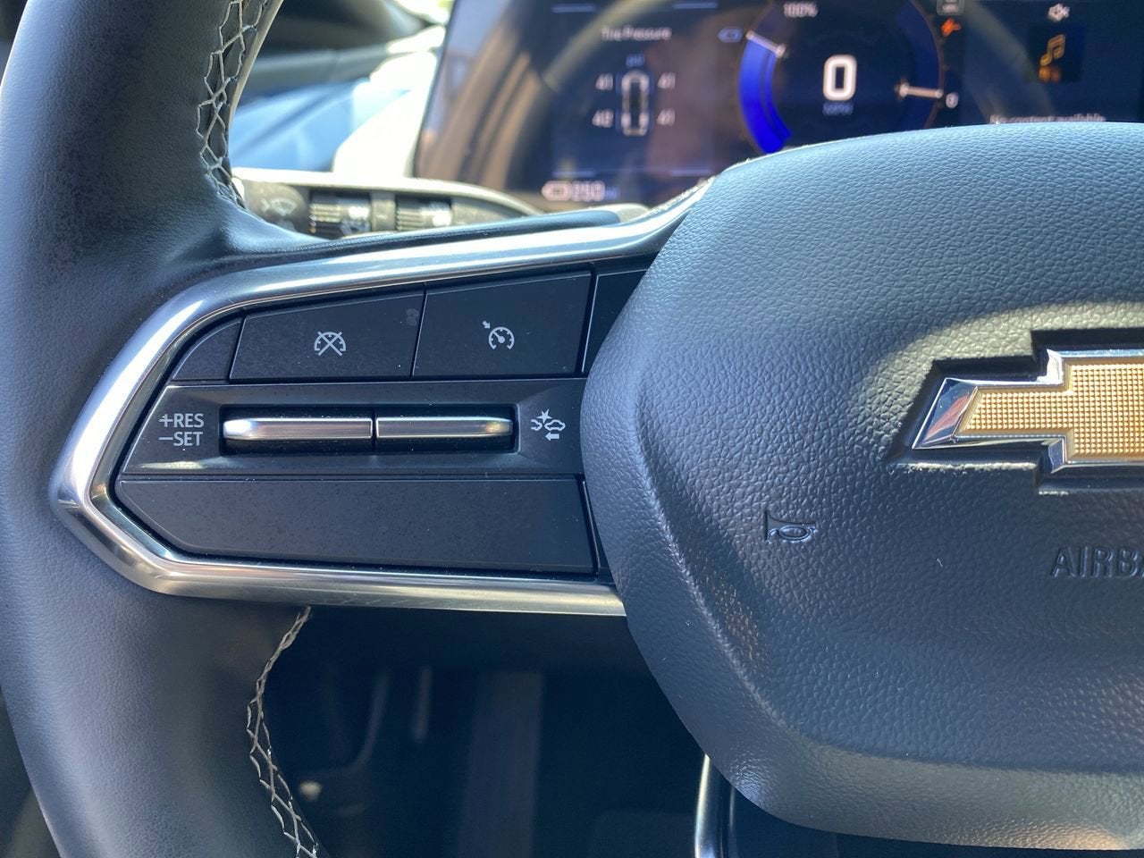 2024 Chevrolet Equinox EV 2LT