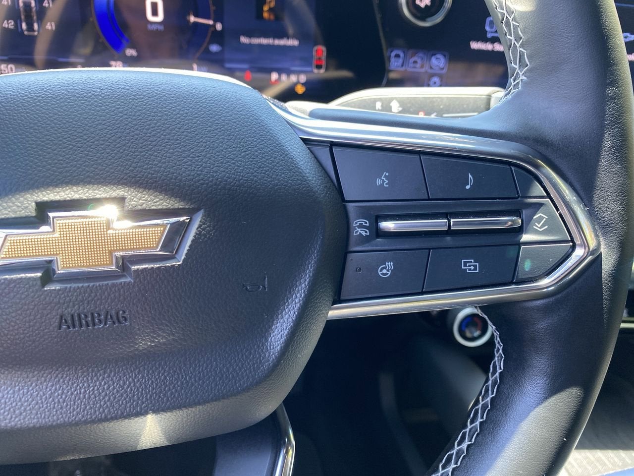 2024 Chevrolet Equinox EV 2LT